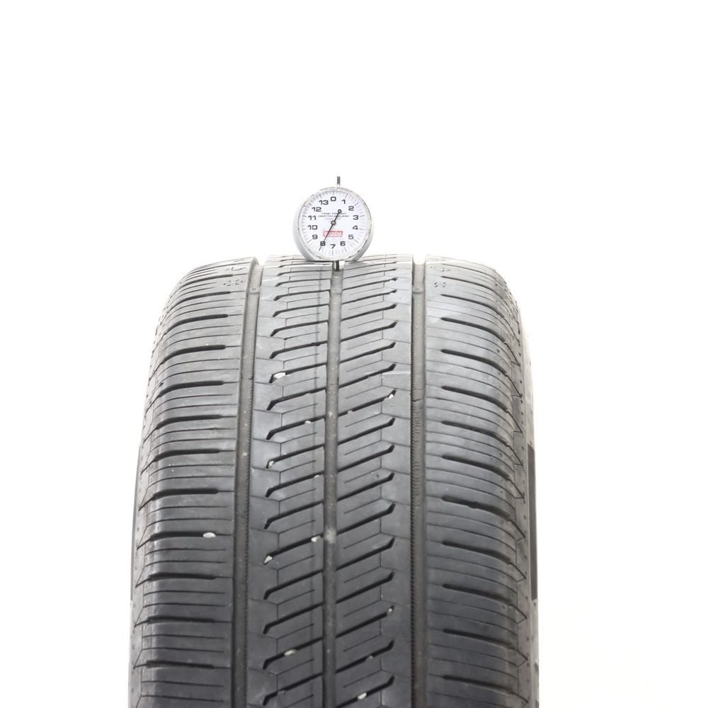 Set of (4) Used 235/60R18 Continental ControlContact Tour M A/S EV 103H - 8-8.5/32 - Image 2