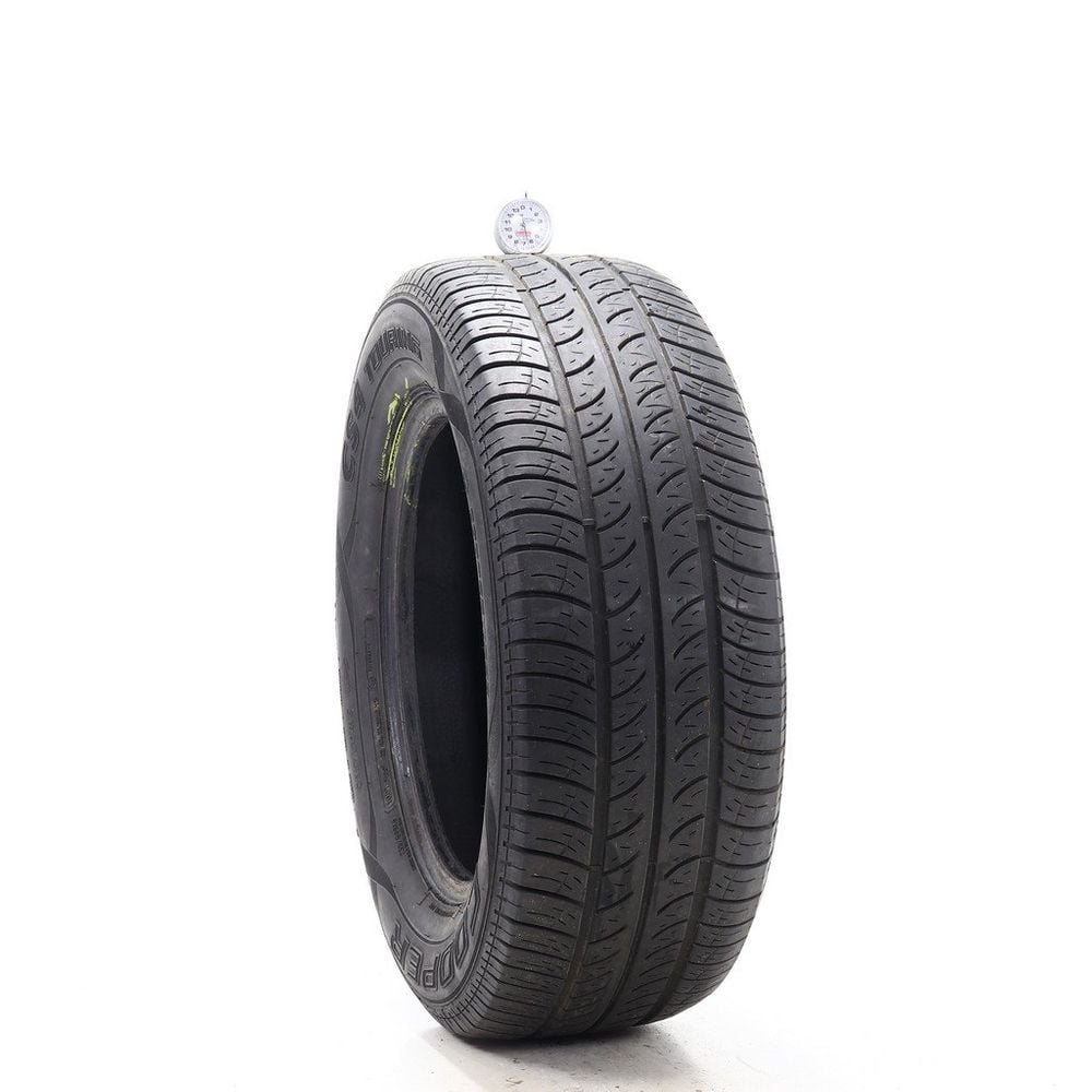 Used 235/60R16 Cooper CS4 Touring 100T - 6.5/32 - Image 1