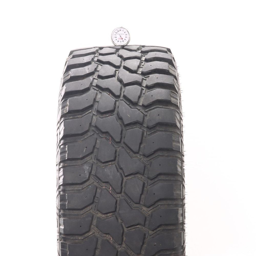 Used LT 315/70R17 Nokian Rockproof 121/118Q E - 12.5/32 - Image 2