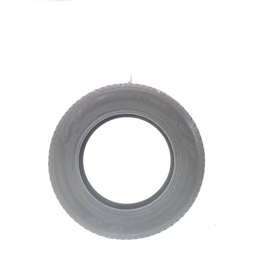 Used 195/65R15 Nokian Encompass AW02 91H - 9.5/32 - Image 3