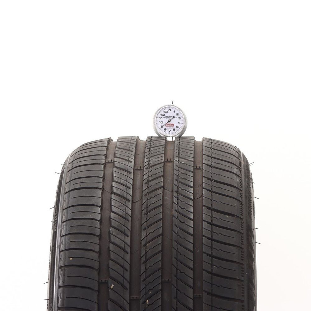 Set of (4) Used 255/40R21 Michelin Primacy Tour A/S GOE 102W - 7.5-9/32 - Image 5