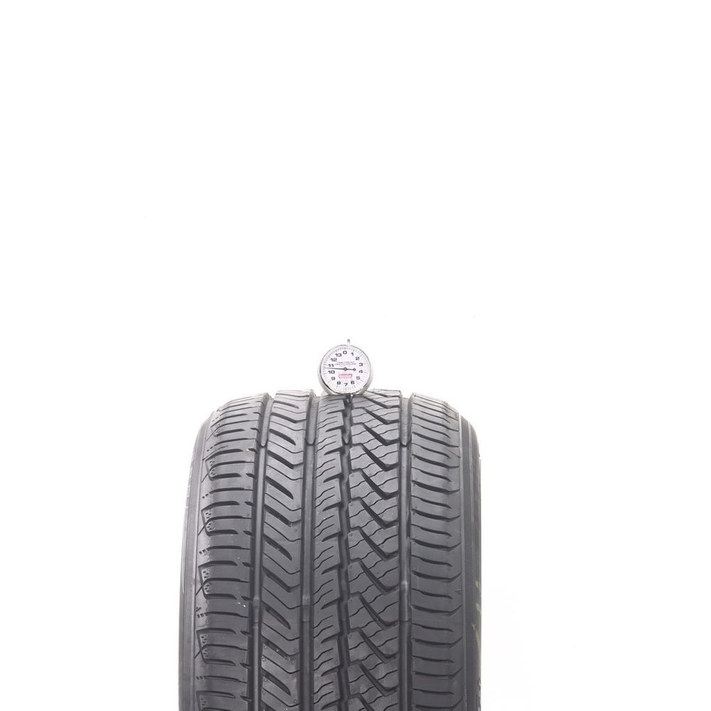 Used 245/40R17 Yokohama Advan Sport A/S Plus 95W - 10.5/32 - Image 2