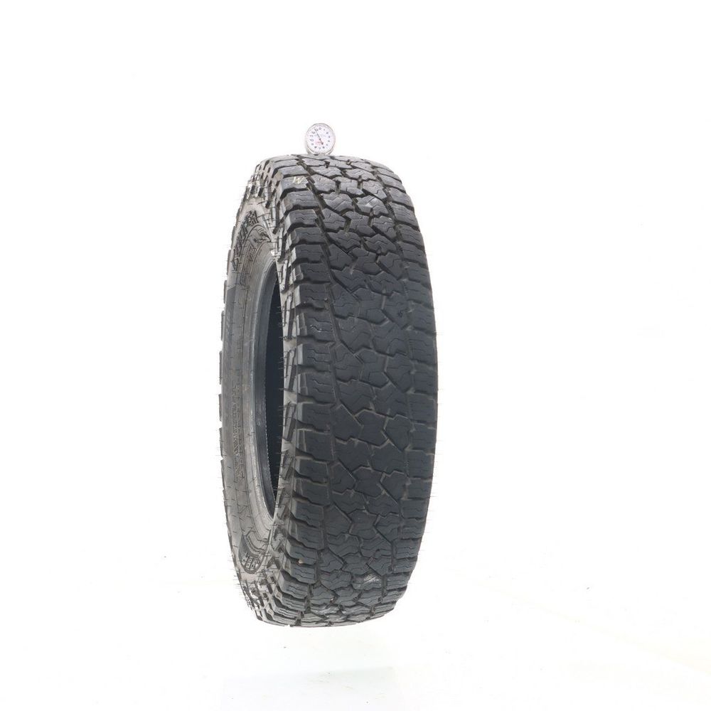 Used LT 225/75R16 Cooper Discoverer Stronghold AT 115/112R E - 12.5/32 - Image 1