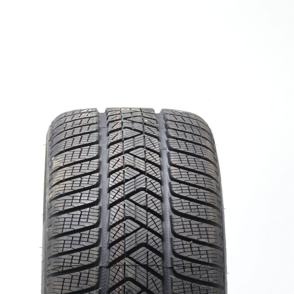 New 255/45R20 Pirelli Scorpion Winter 105V - 10/32 - Image 2