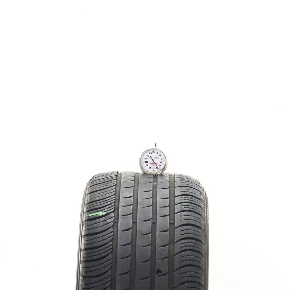 Set of (2) Used 215/55R16 SureDrive Touring A/S TA71 97H - 5.5-6/32 - Image 2