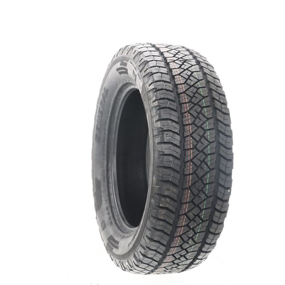 Set of (2) New 275/60R20 General Grabber APT 115T - Image 1