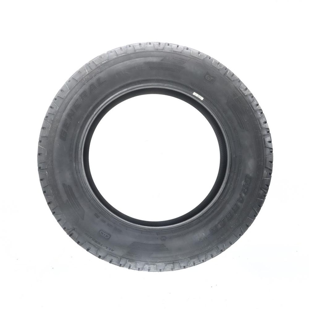 Set of (2) New 275/60R20 General Grabber APT 115T - Image 3