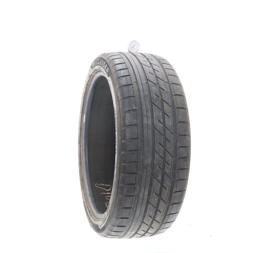 Used 265/40R22 Atlander AX-99 106V - 9/32 - Image 1
