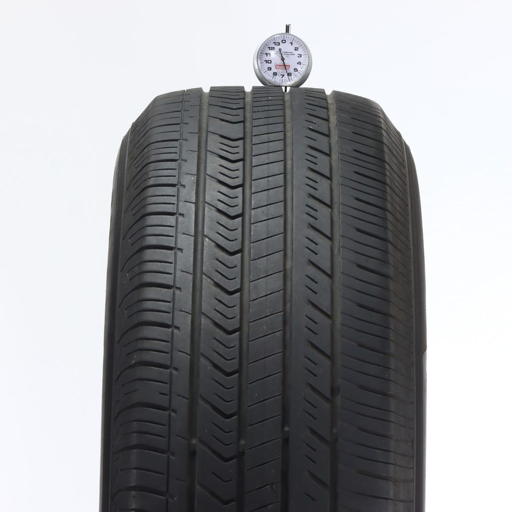 Set of (4) Used 265/70R18 Yokohama Geolandar X-CV G057 116T - 6-6.5/32 - Image 2