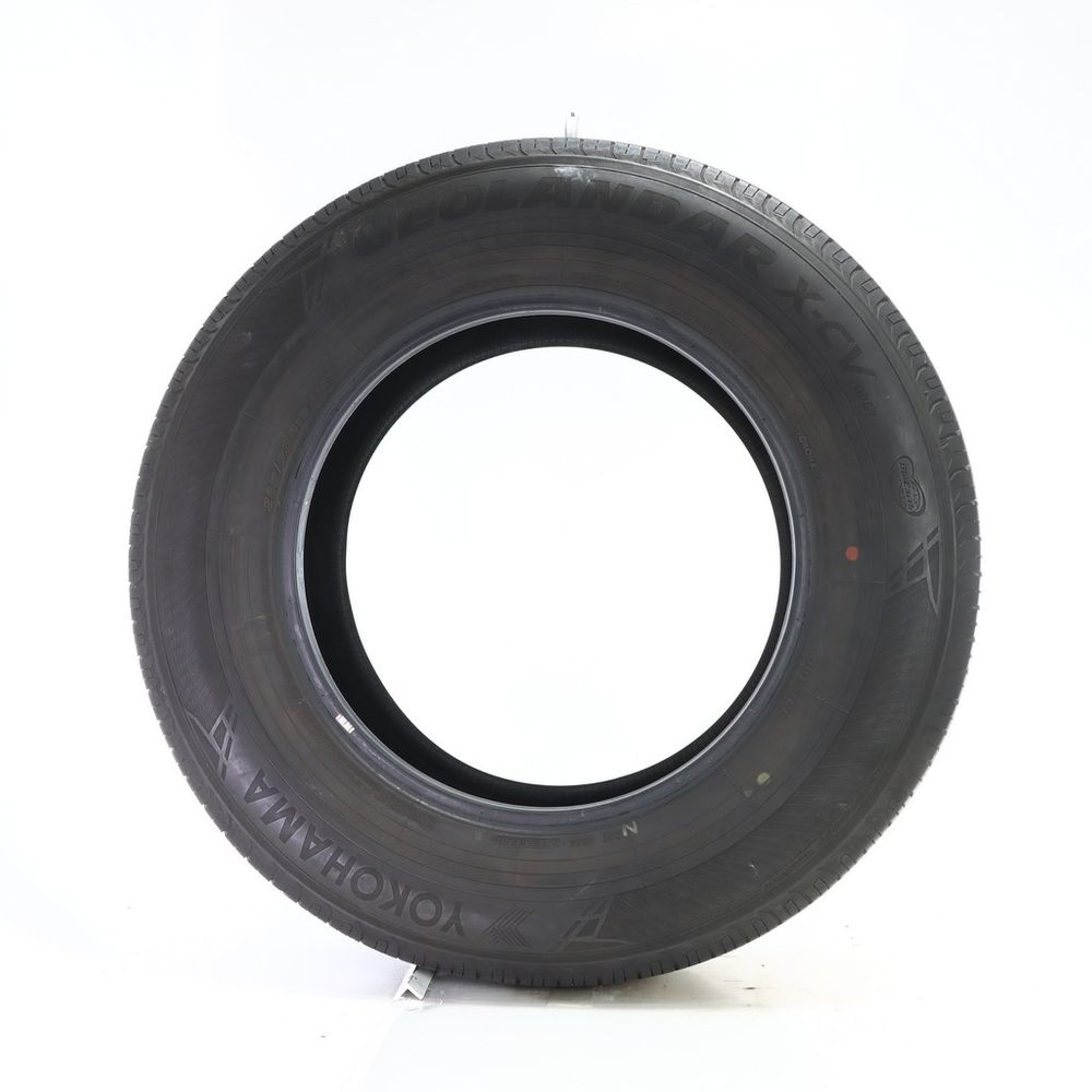 Set of (4) Used 265/70R18 Yokohama Geolandar X-CV G057 116T - 6-6.5/32 - Image 3