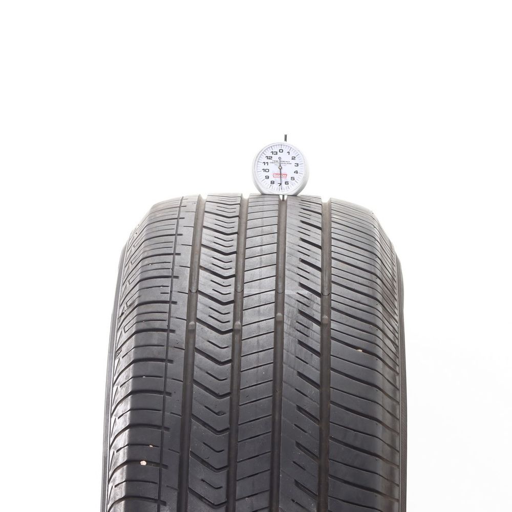 Set of (4) Used 265/70R18 Yokohama Geolandar X-CV G057 116T - 6-6.5/32 - Image 5