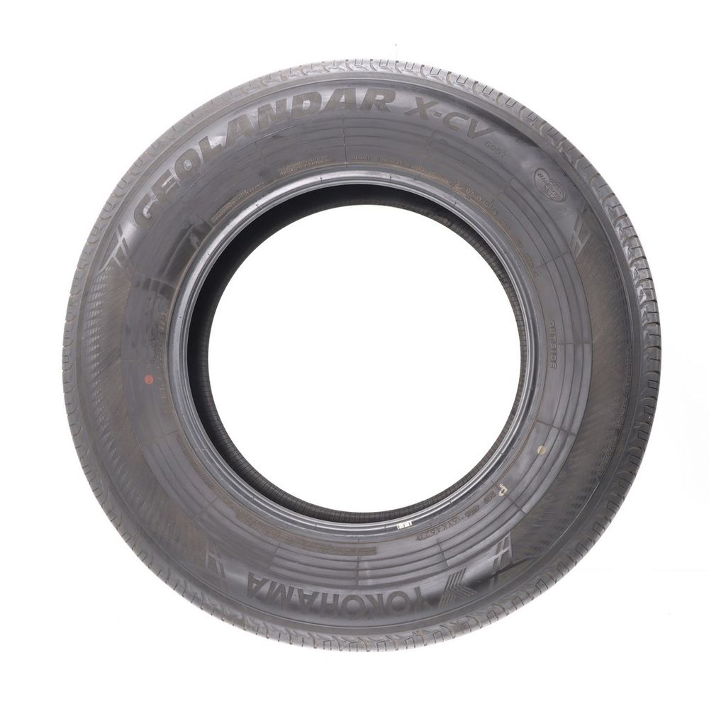 Set of (4) Used 265/70R18 Yokohama Geolandar X-CV G057 116T - 6-6.5/32 - Image 6