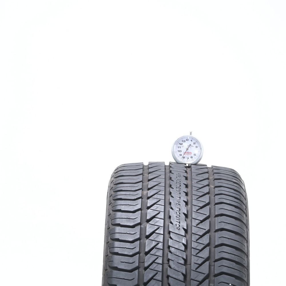 Used 225/45R18 General Evertrek RTX 95V - 8.5/32 - Image 2