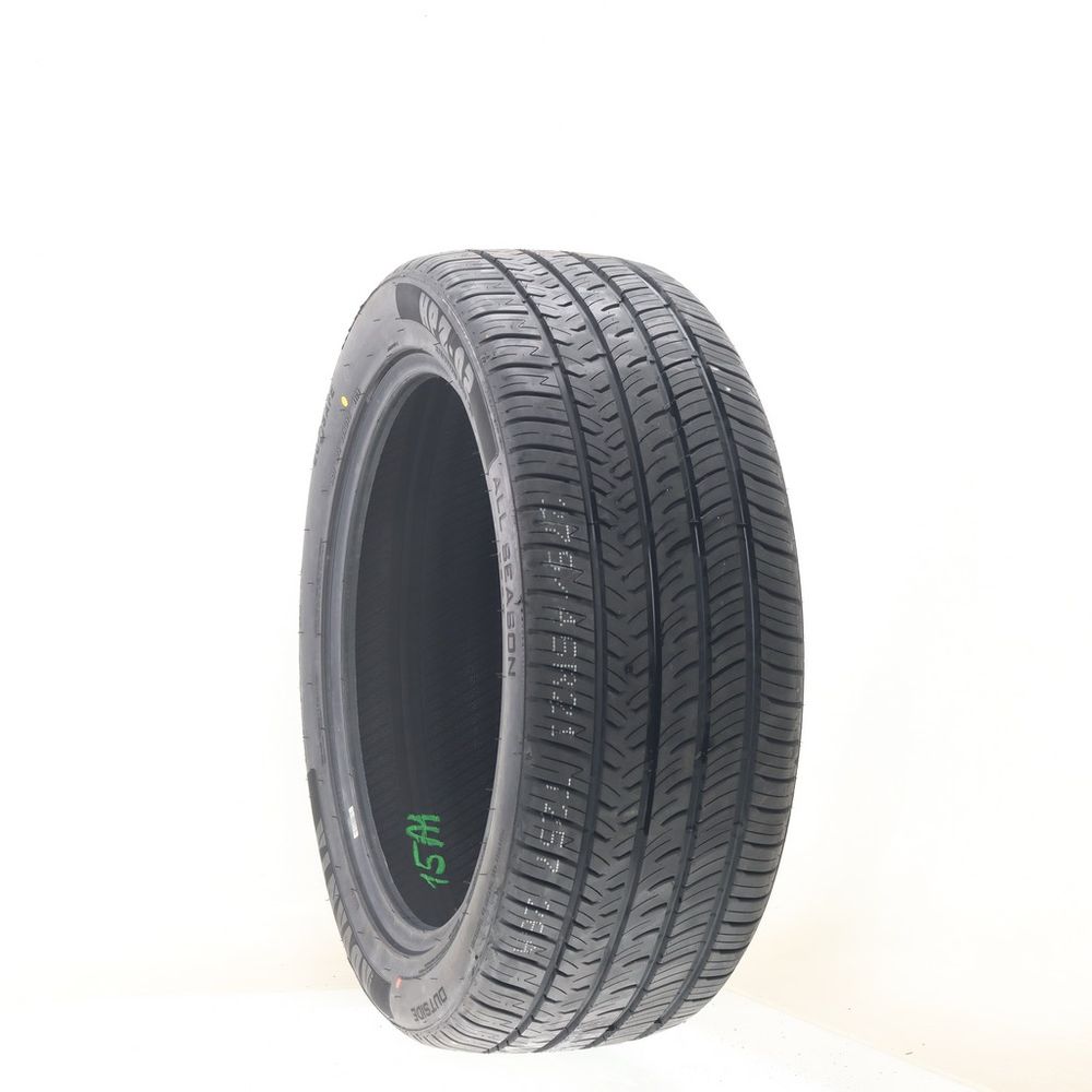 New 275/45ZR21 Advanta HP Z-02 110W - Image 1