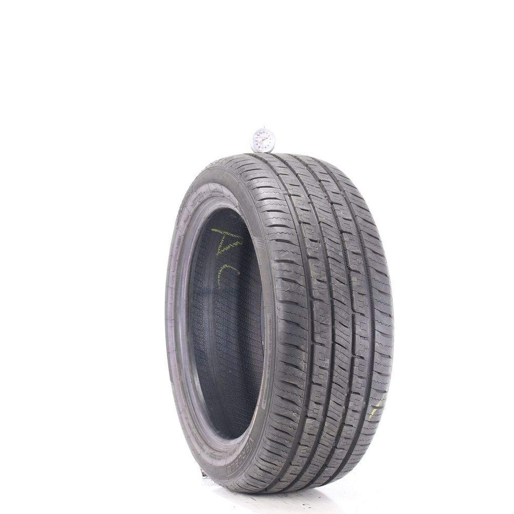 Set of (2) Used 245/45R18 Vercelli Strada I 100V - 8.5-9/32 - Image 4