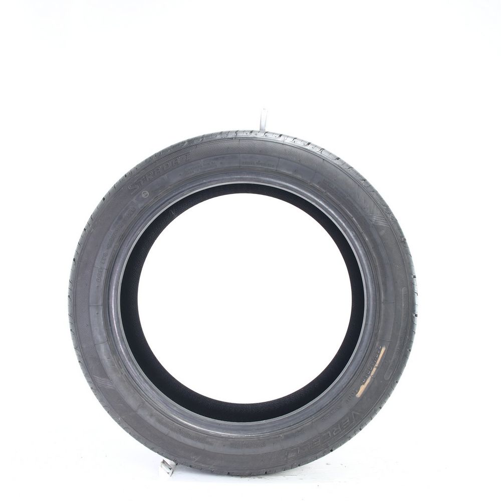 Set of (2) Used 245/45R18 Vercelli Strada I 100V - 8.5-9/32 - Image 6