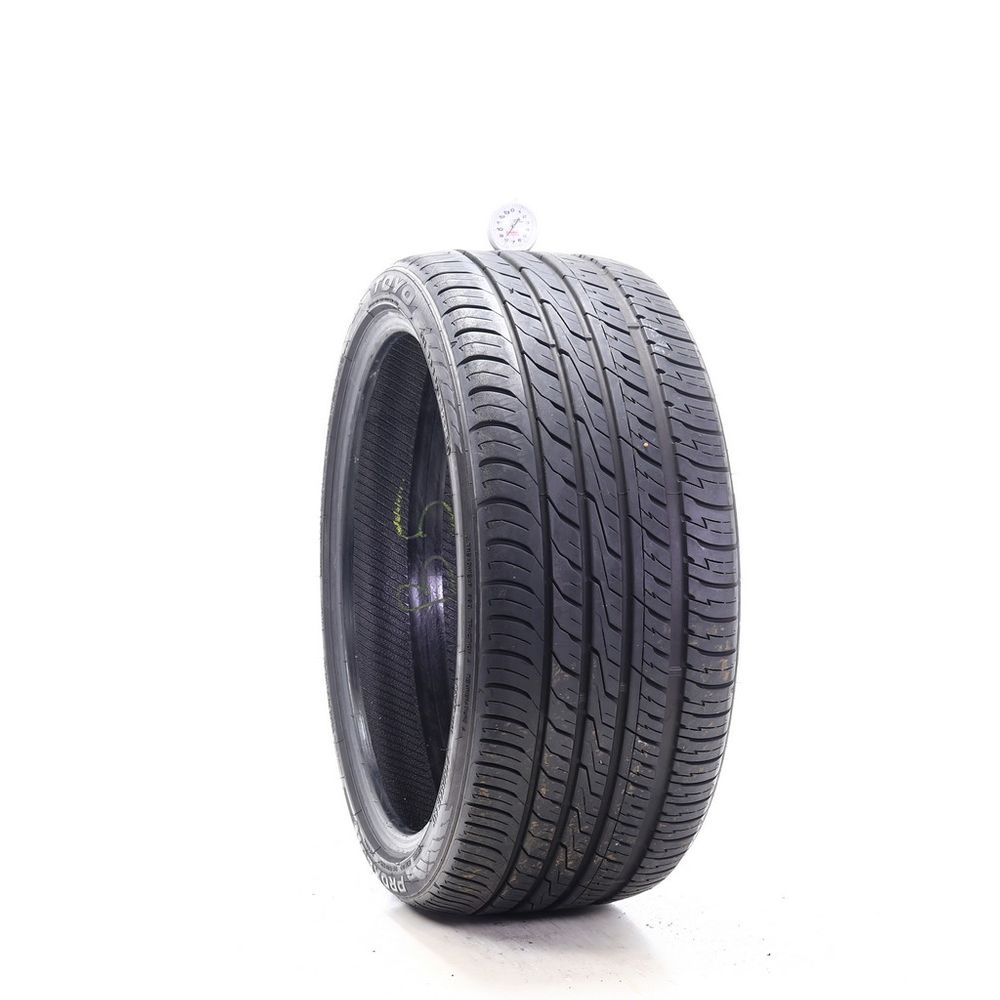 Used 245/35R19 Toyo Proxes 4 Plus 93Y - 8.5/32 - Image 1