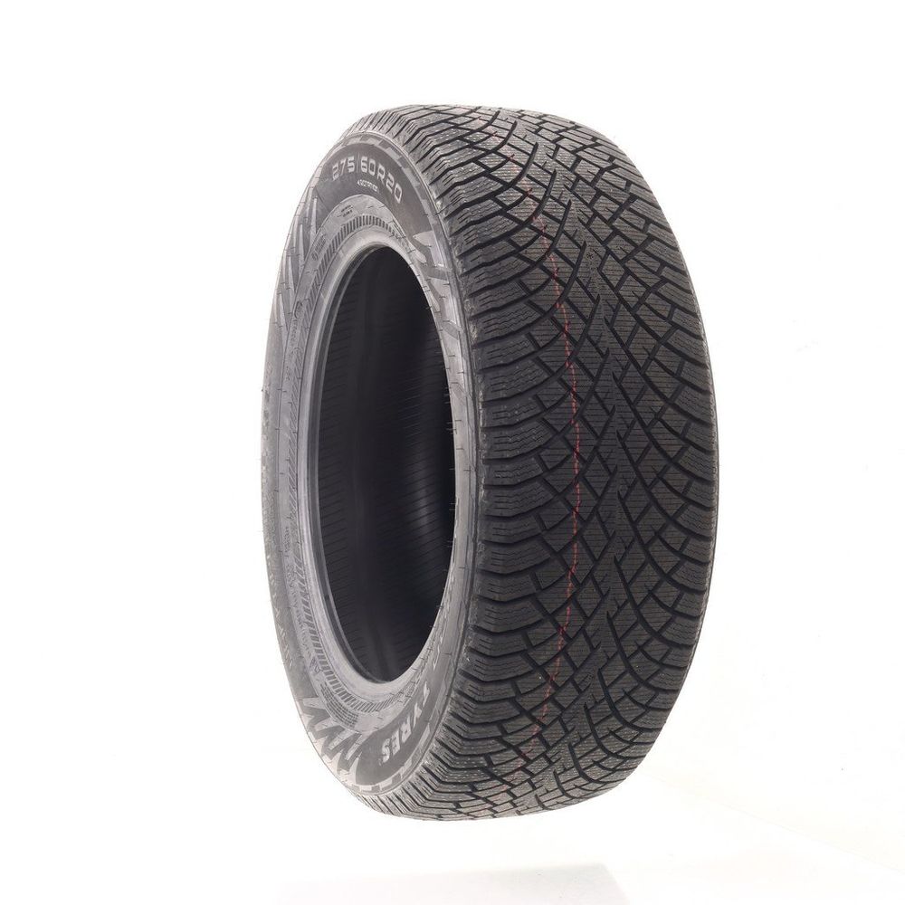 New 275/60R20 Nokian Hakkapeliitta R5 SUV 116T - Image 1