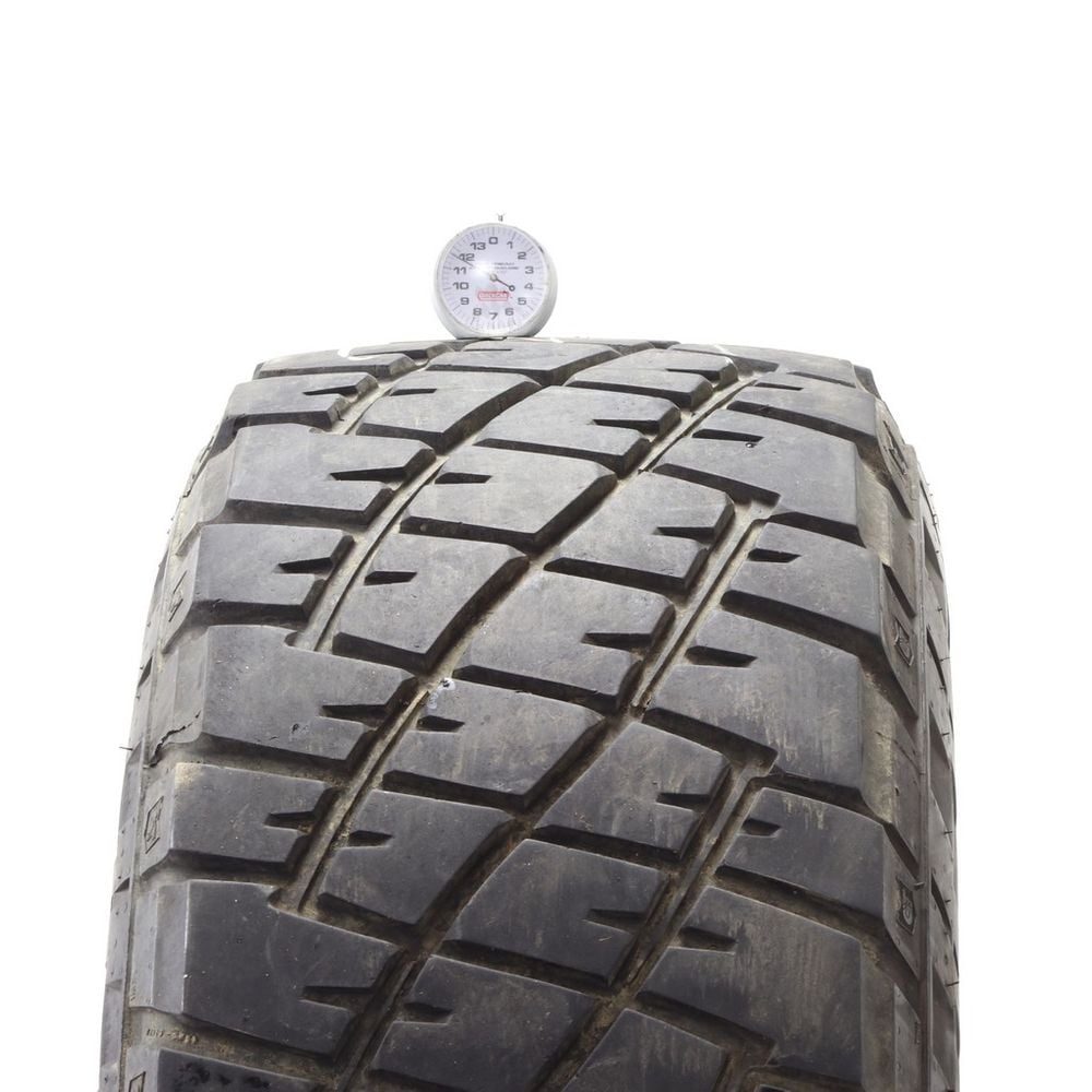 Used LT 35X12.5R18 General Grabber 123Q E - 11.5/32 - Image 2