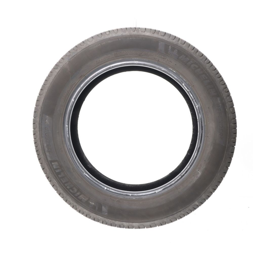 Used 225/60R17 Michelin Defender 2 99H - 8/32 - Image 3