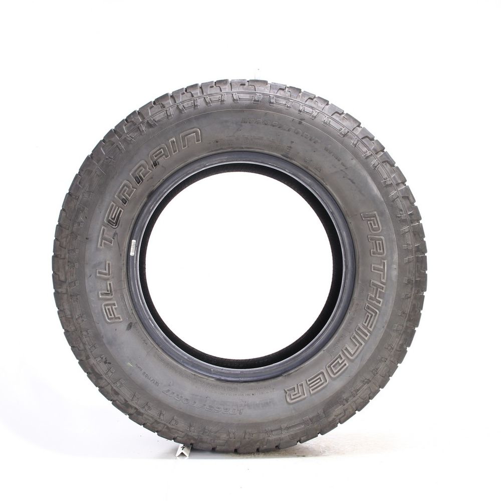 Used LT 265/70R17 Pathfinder All Terrain 121/118S E - 7.5/32 - Image 3