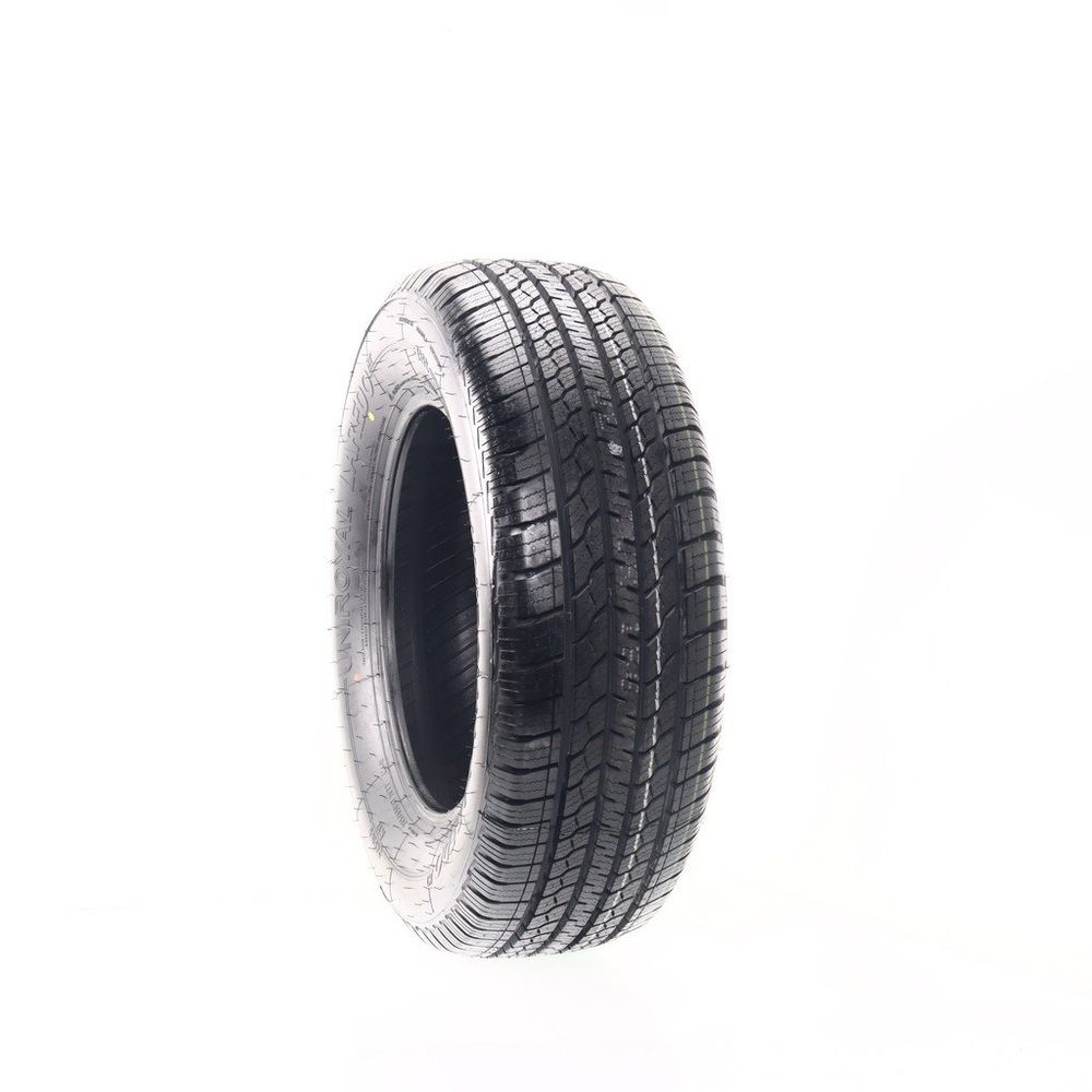 Set of (4) New 245/65R17 Uniroyal Laredo HT 107T - Image 1