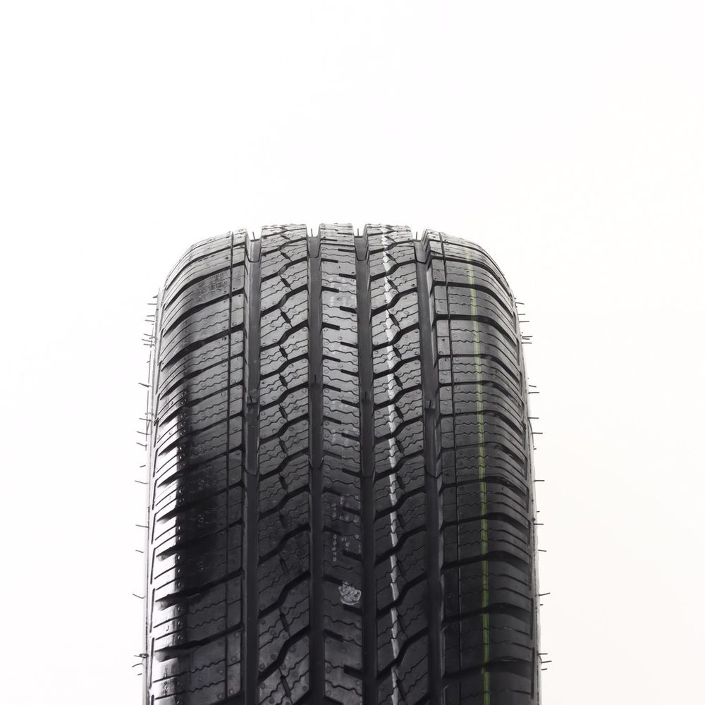 Set of (4) New 245/65R17 Uniroyal Laredo HT 107T - Image 2