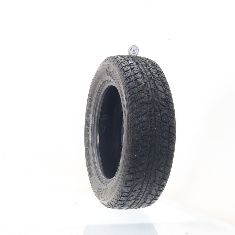 Used 225/65R17 Federal Himalaya SUV Snow Studded 102T - 11/32 - Image 1
