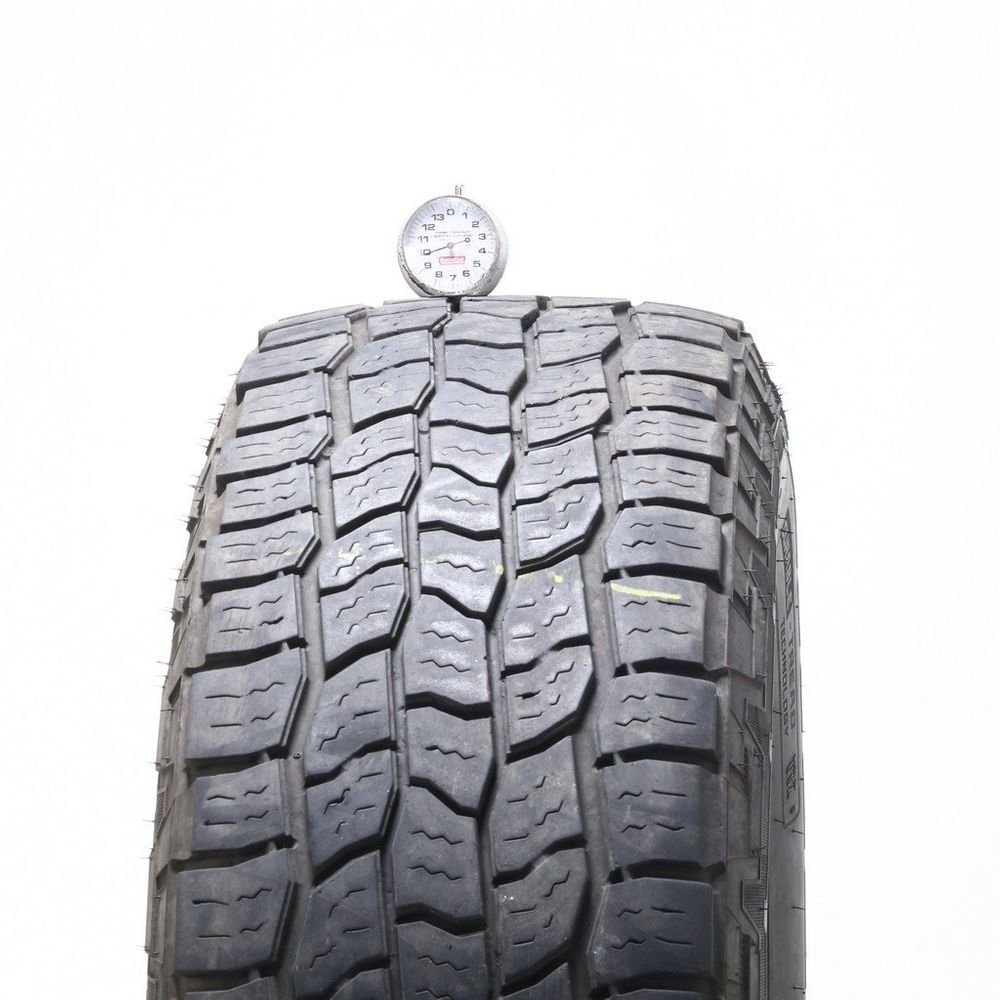 Used LT 265/70R17 Cooper Discoverer AT3 LT 121/118S E - 9.5/32 - Image 2