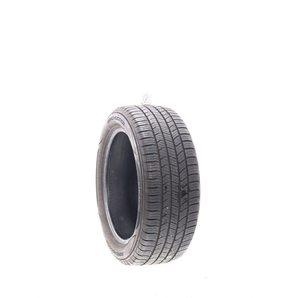 Set of (4) Used 225/50R17 Road Hugger GTP AS/02 98V - 7.5-8/32 - Image 4
