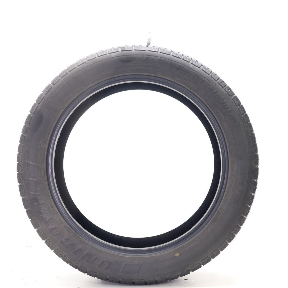 Used 245/50R20 Uniroyal Laredo Cross Country Tour 102T - 9/32 - Image 3