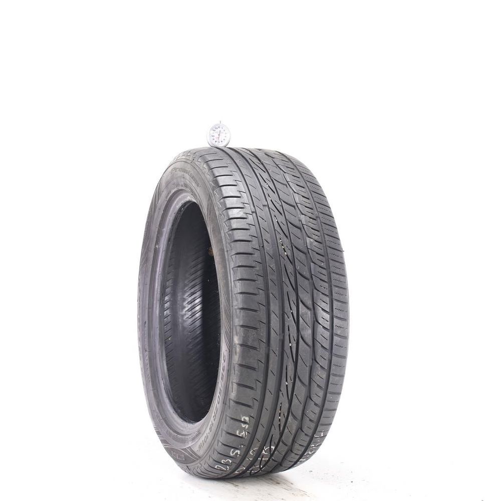 Used 235/50ZR18 Nitto NT850 Plus 101W - 7/32 - Image 1