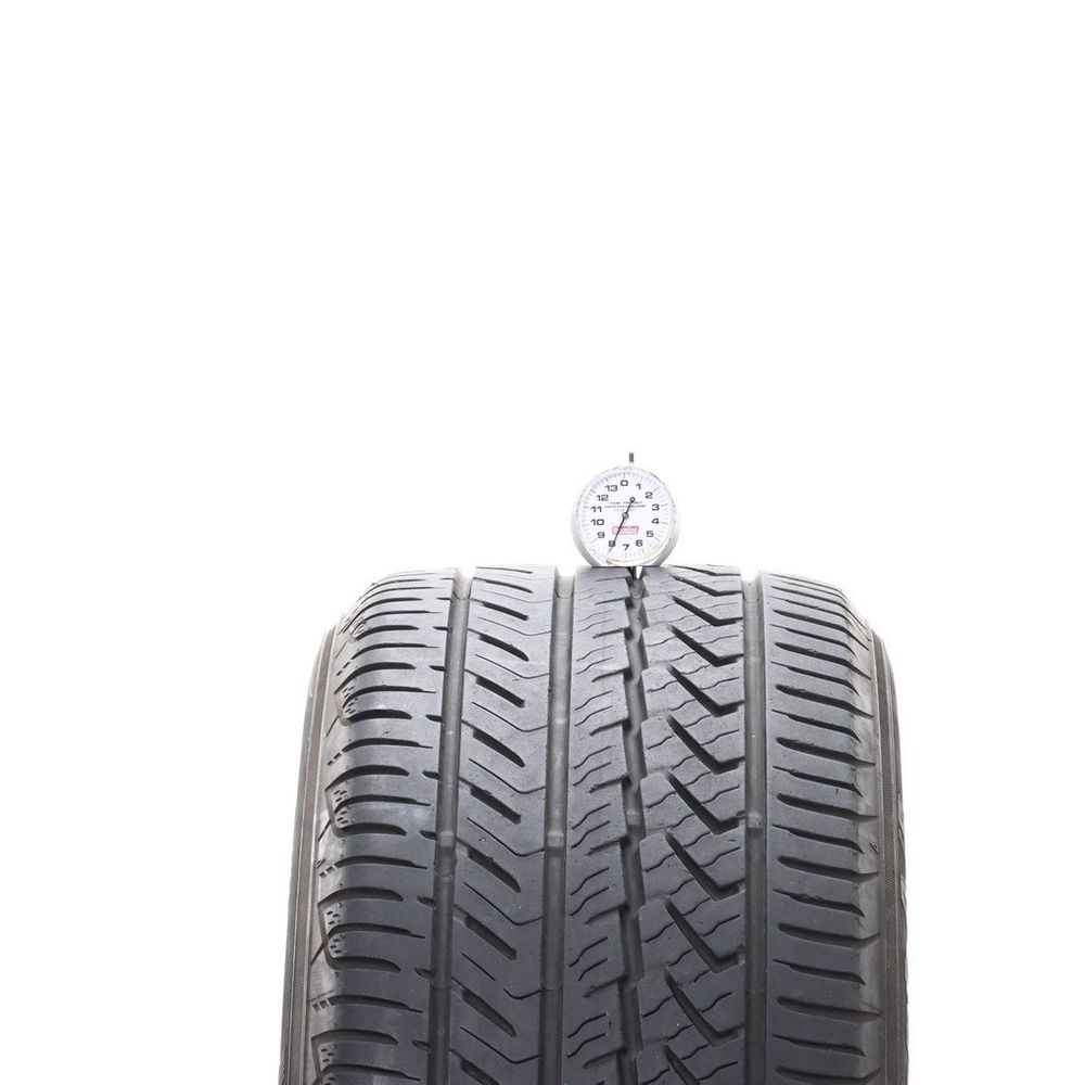 Used 265/40R18 Yokohama Advan Sport A/S 101Y - 7.5/32 - Image 2