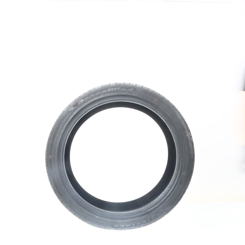 Driven Once 225/40R18 Linglong Crosswind 92W - 10.5/32 - Image 3