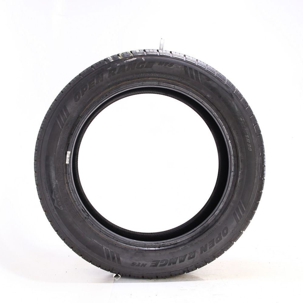Used 235/55R20 Mazama Open Range HTS 102H - 9/32 - Image 3