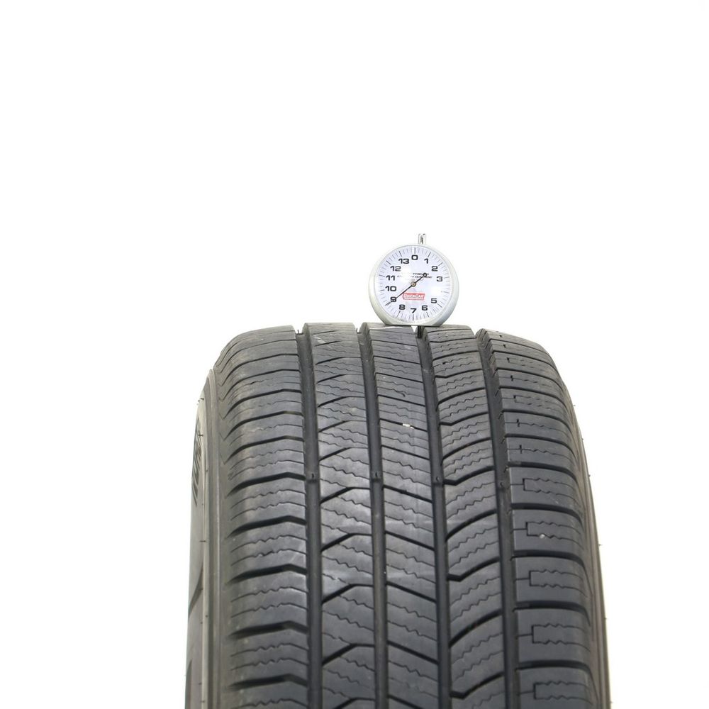 Set of (2) Used 215/60R16 Road Hugger GTP AS/02 95V - 9-10/32 - Image 2