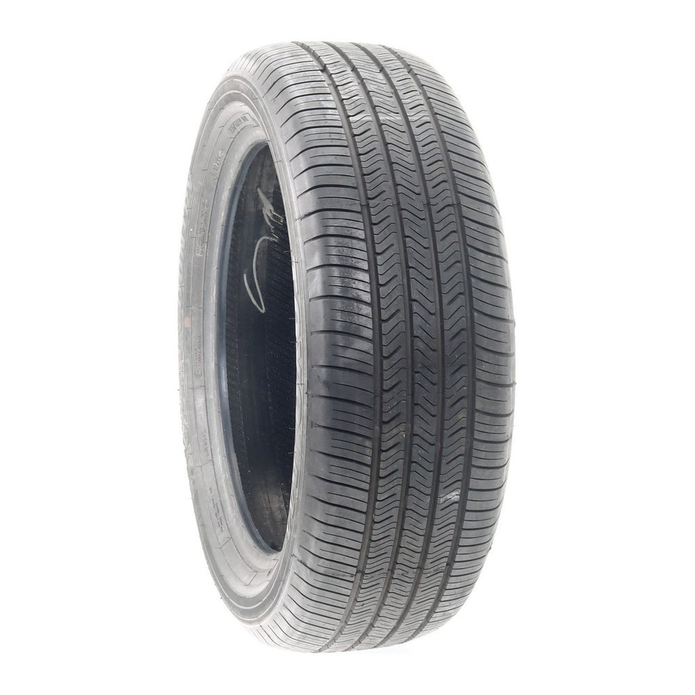 Set of (2) Driven Once 235/55R20 Toyo Open Country A44 102V - 10/32 - Image 1