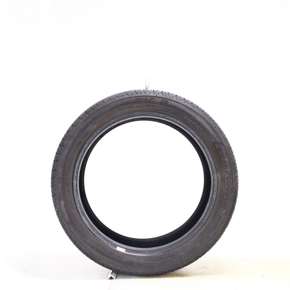 Used 215/45R17 Big O legacy Tour Plus 91V - 8/32 - Image 3