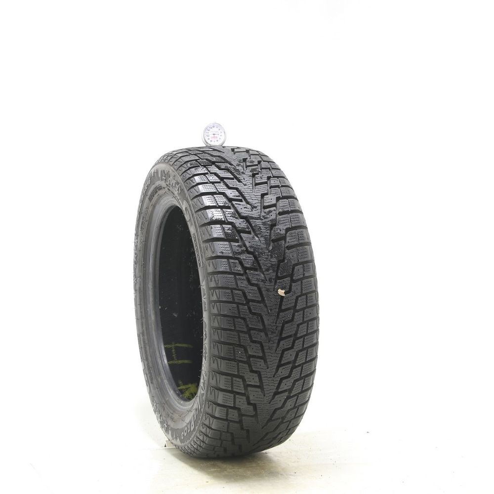 Used 215/55R16 GT Radial IcePro 3 97T - 10/32 - Image 1