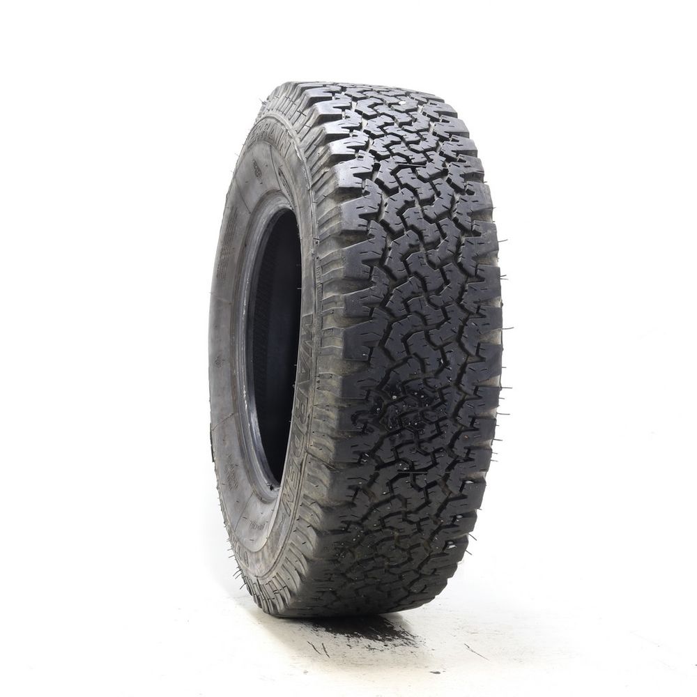 Used LT 285/70R17 TreadWright Warden AT 118R E - 11/32 - Image 1