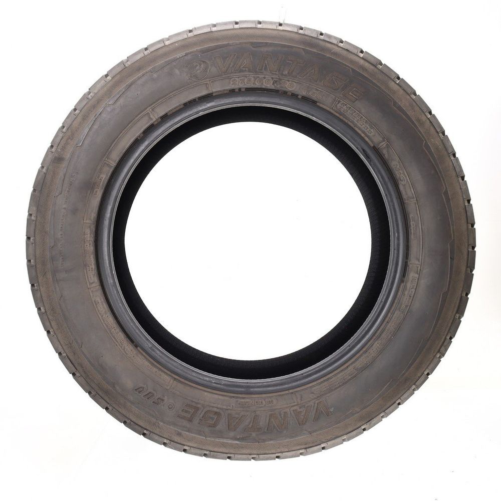 Set of (2) Used 275/60R20 Vantage Suv 115H - 9-9.5/32 - Image 6