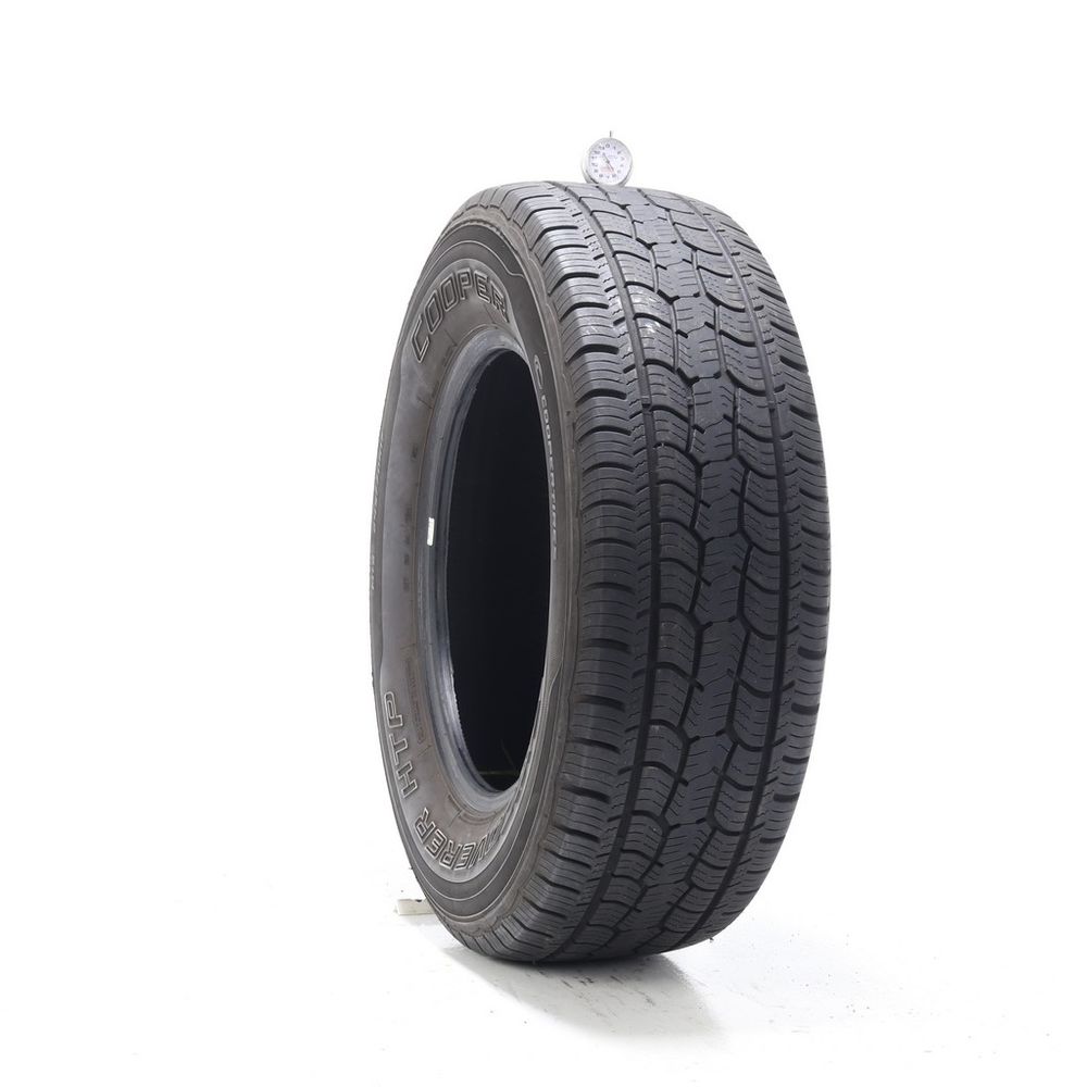 Used 245/70R17 Cooper Discoverer HTP 110T - 5.5/32 - Image 1