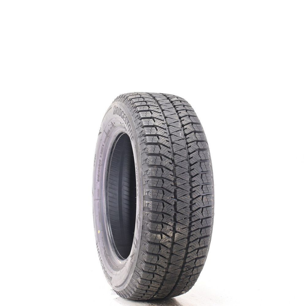 New 215/60R16 Bridgestone Blizzak WS90 95H - 12/32 - Image 1