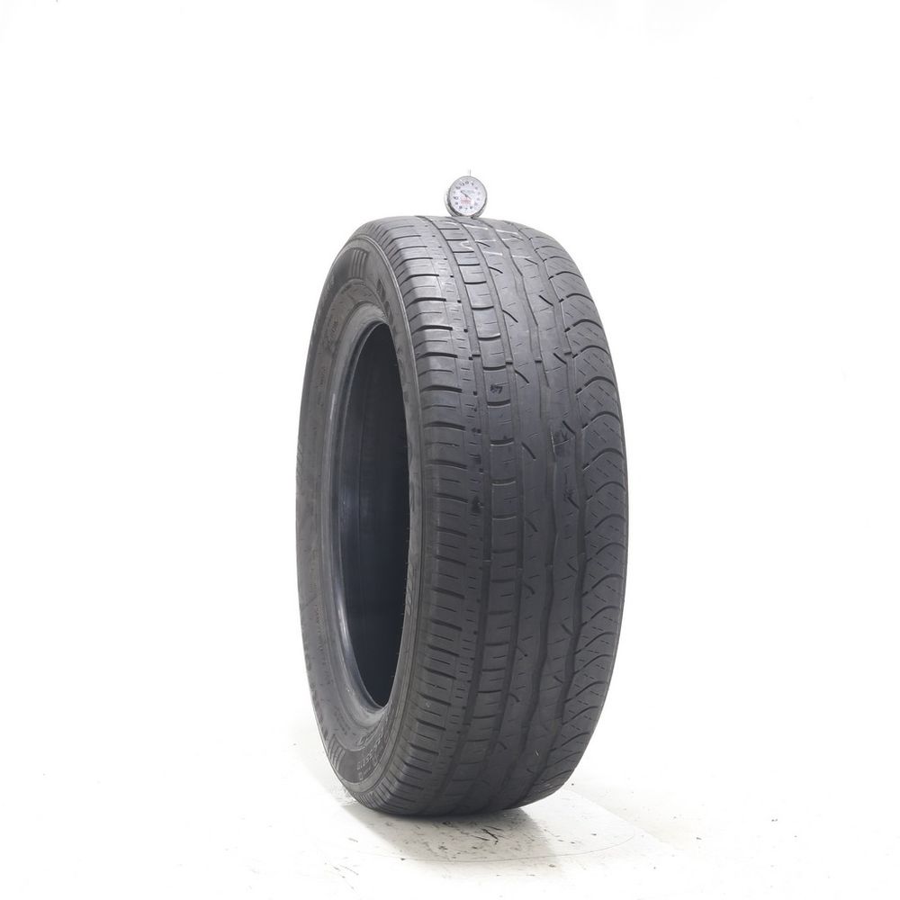 Used 235/55R18 Douglas Performance 100H - 4.5/32 - Image 1