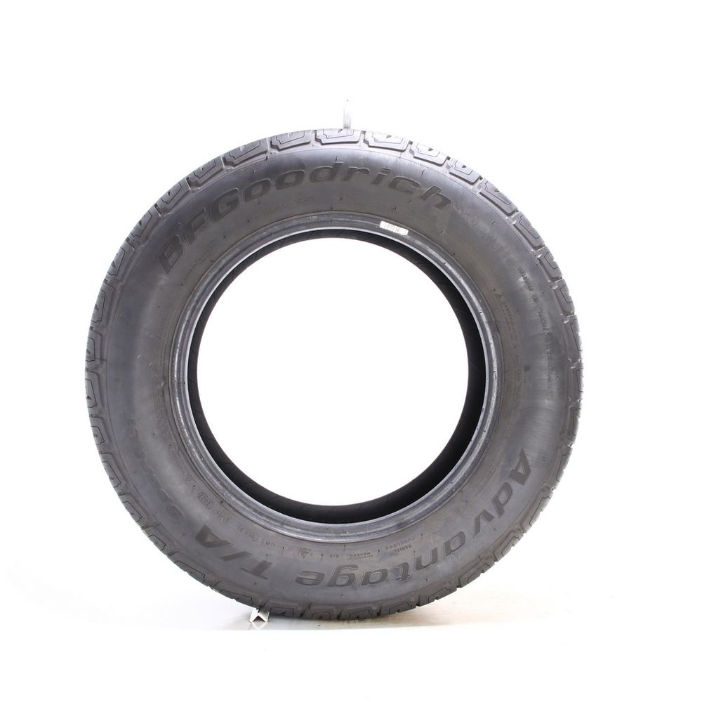 Used 235/65R17 BFGoodrich Advantage T/A Sport LT 104T - 9/32 - Image 3