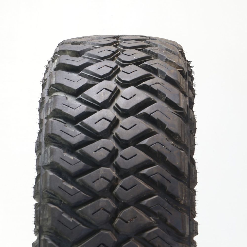 Used LT 265/70R17 Maxxis Razr MT 121/118Q E - 15/32 - Image 2