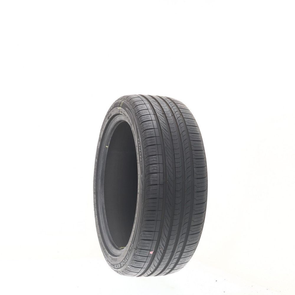 Driven Once 225/45ZR18 Sceptor 4XS 95W - 9/32 - Image 1