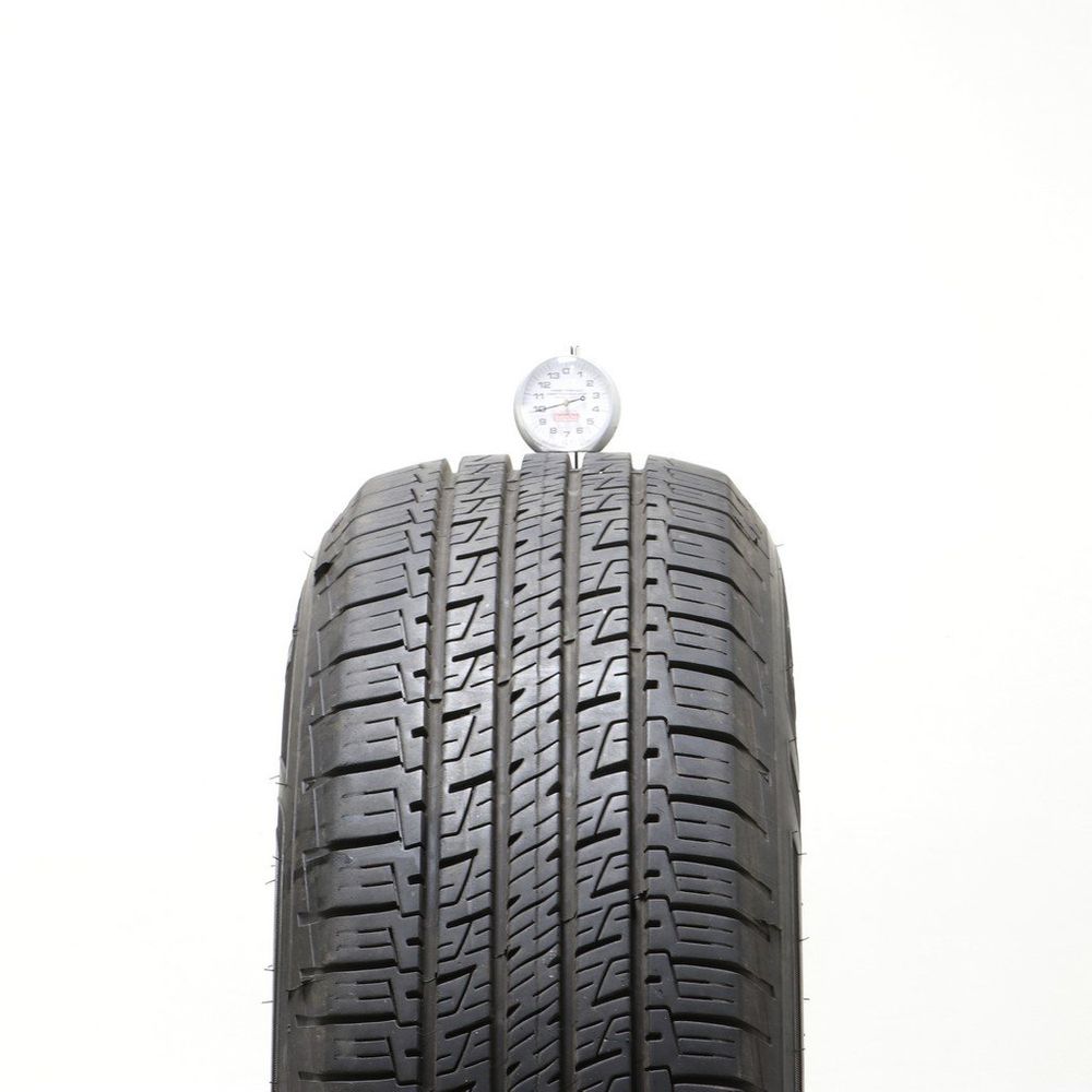 Set of (4) Used 225/60R18 Goodyear Assurance MaxLife 100H - 10/32 - Image 2