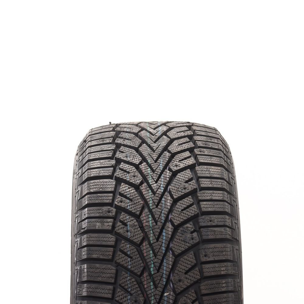 Set of (4) New 235/60R16 General Altimax Arctic 12 104T - 11.5/32 - Image 2
