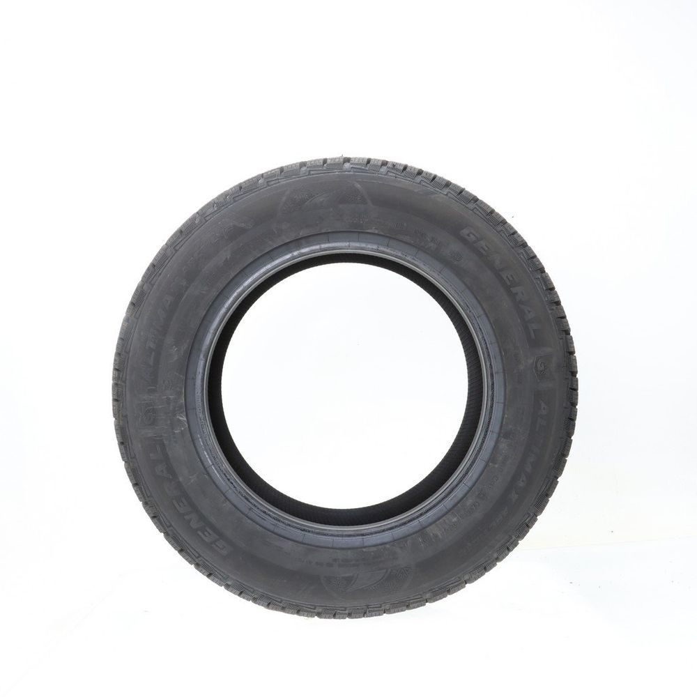 Set of (4) New 235/60R16 General Altimax Arctic 12 104T - 11.5/32 - Image 3